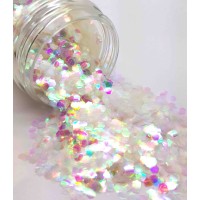 Grand Glitter Regular Iridescent 25g (Grand Glitter **Regular** Iridescent 25g)